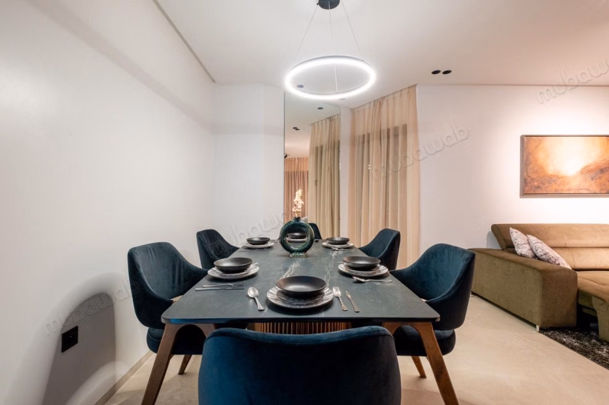 App de Haut Standing à Prestigia