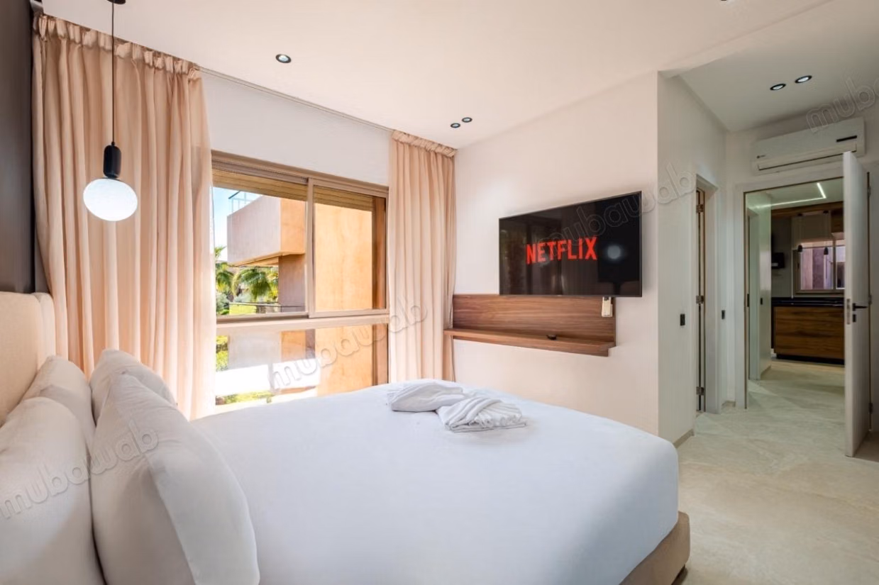 App de Haut Standing à Prestigia