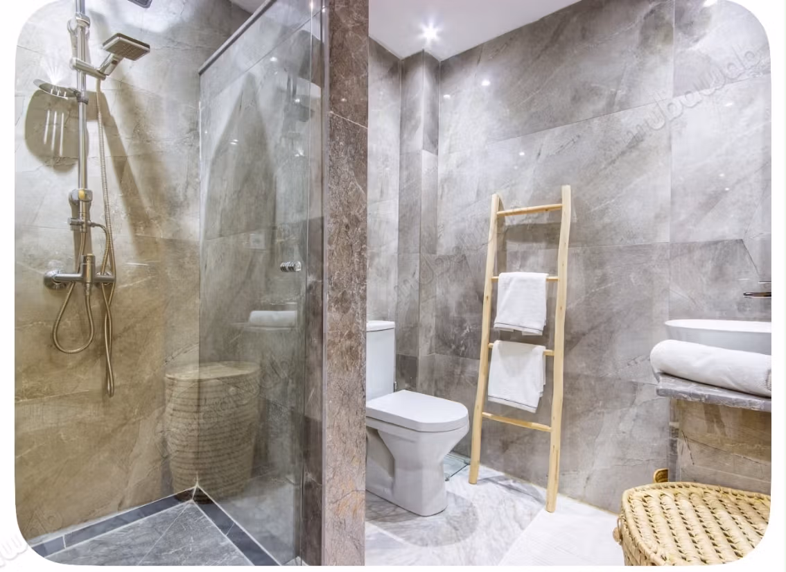 Chic Studio à vendre