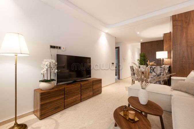 Appartement de 106m2 en vente avec place de parkin