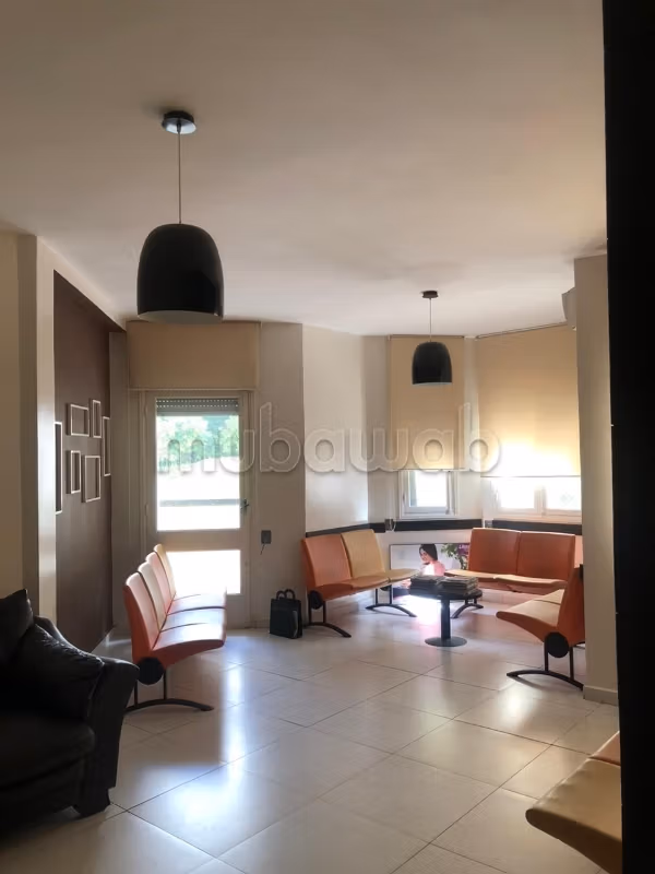 Appartamento in vendita a El Manar 1. Superficie 126 m². Posto auto e ascensore