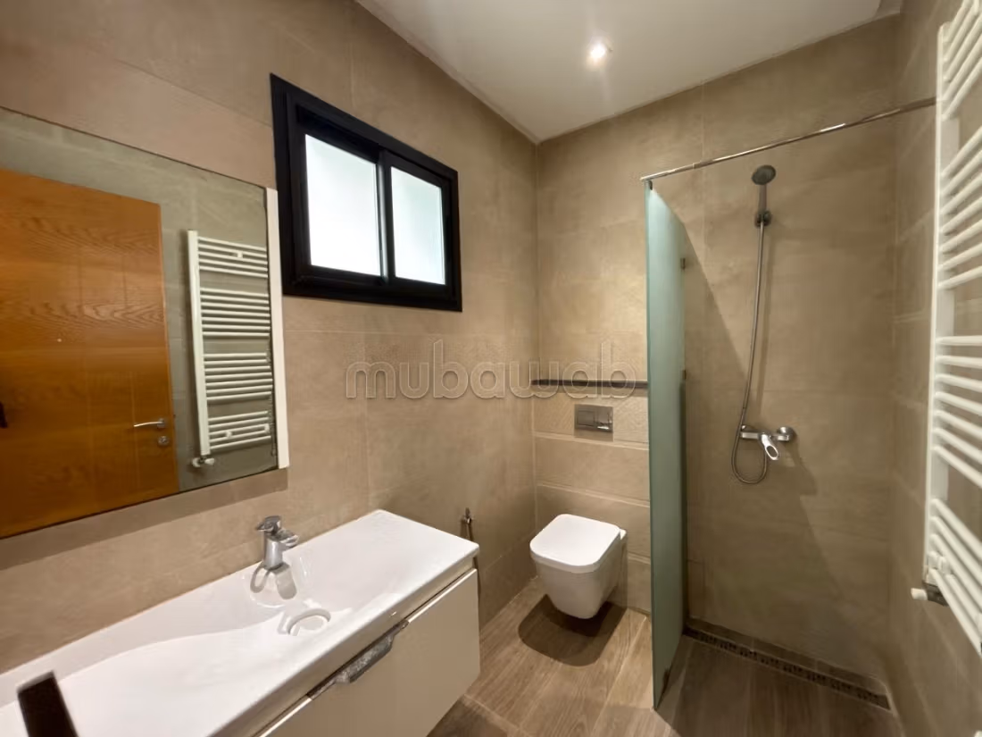 À Vendre – Bel Appartement S1 à Sahloul 4
