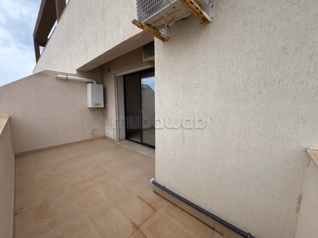 À Vendre – Bel Appartement S1 à Sahloul 4
