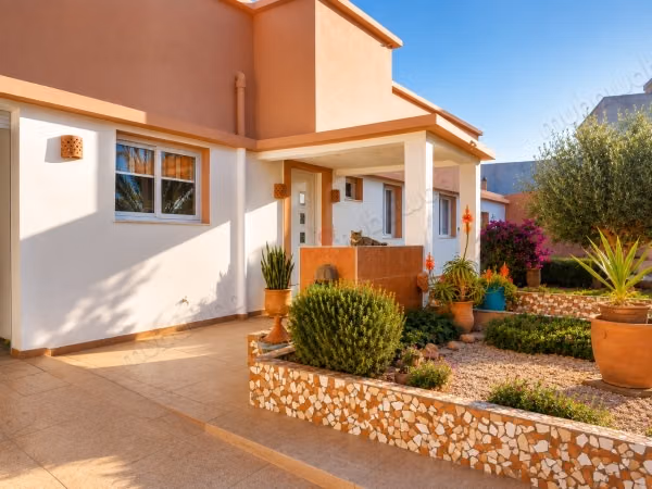 Vente Villa à Tiznit