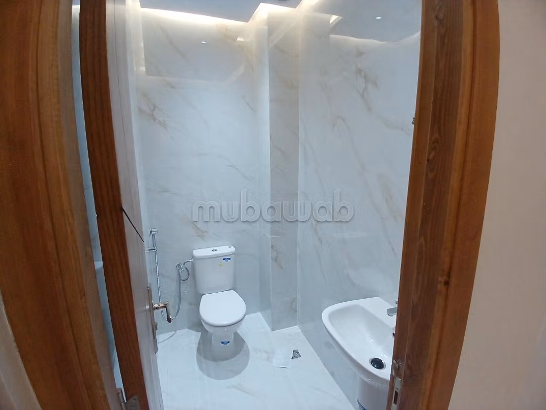 Appartement 3ch à vendre à Ajanef 
Av des FAR — 3