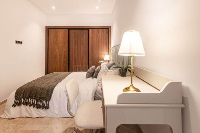 Appartement de 108m2 en vente avec place de parkin