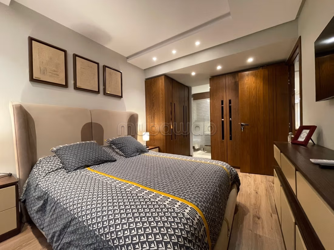Appartement 97 m² à Ferme Bretonne (Hay Arraha) — 6