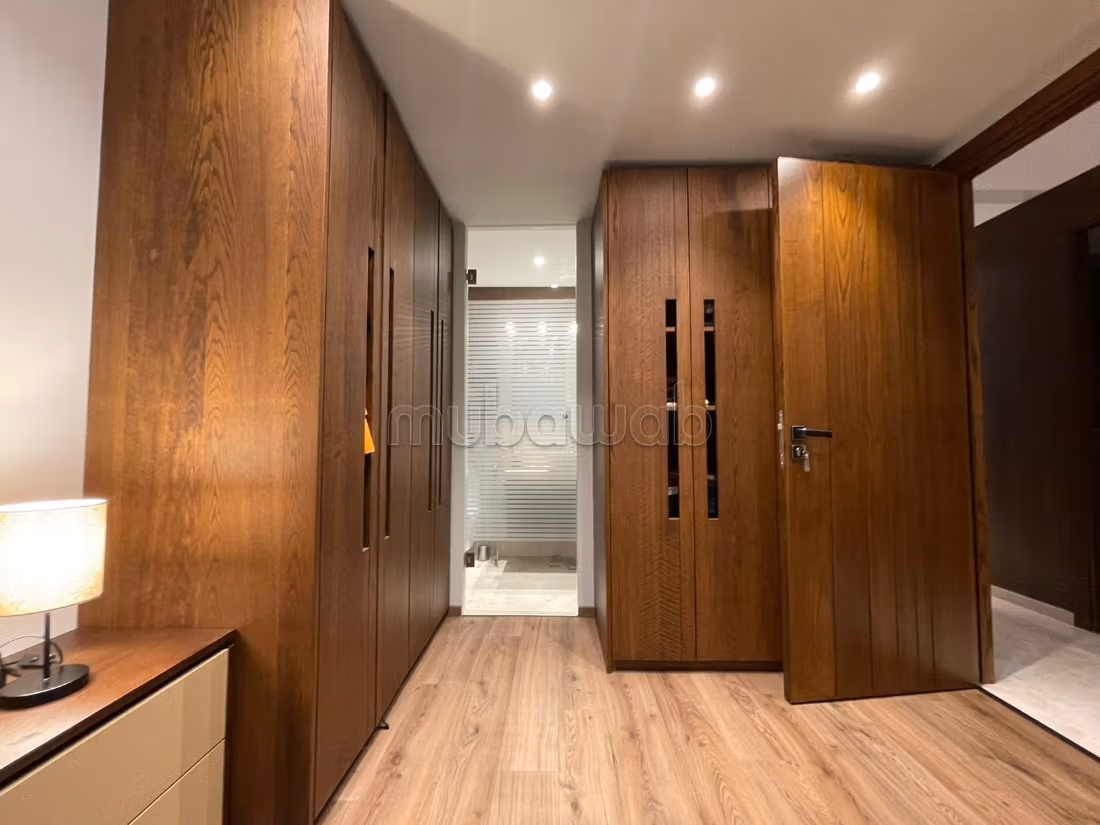 Appartement 97 m² à Ferme Bretonne (Hay Arraha) — 7