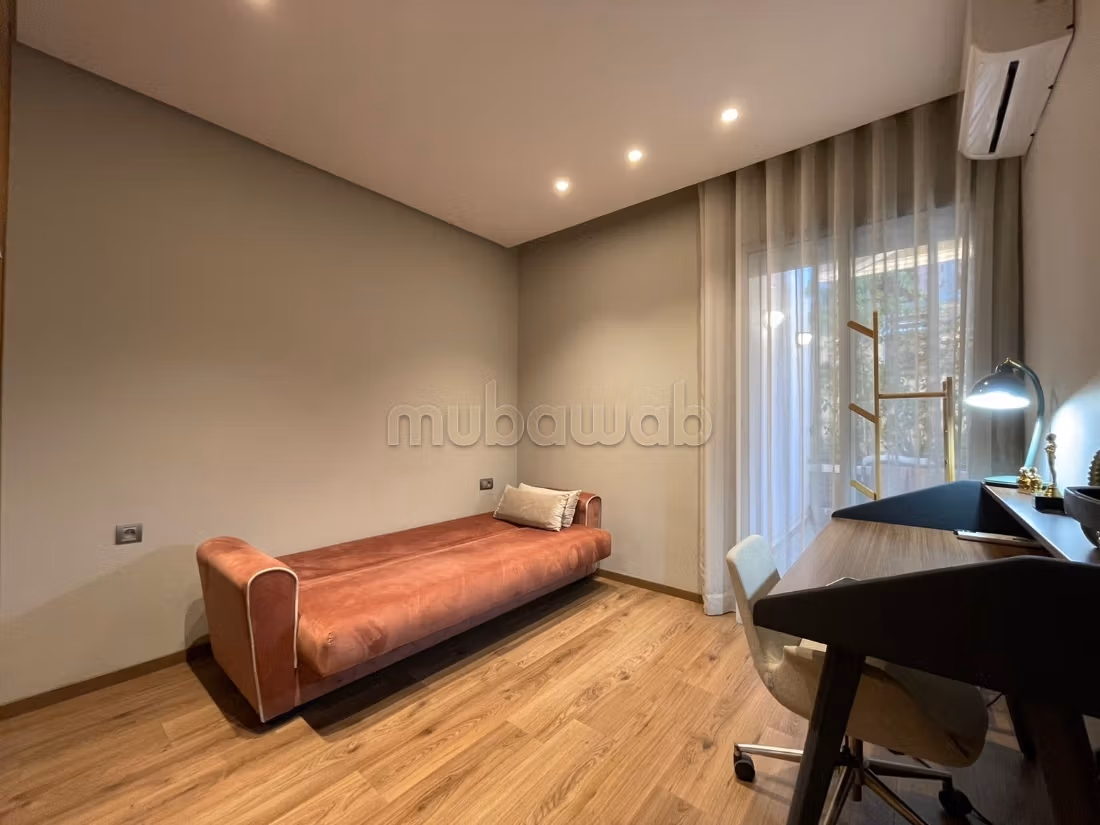 Appartement 97 m² à Ferme Bretonne (Hay Arraha) — 8