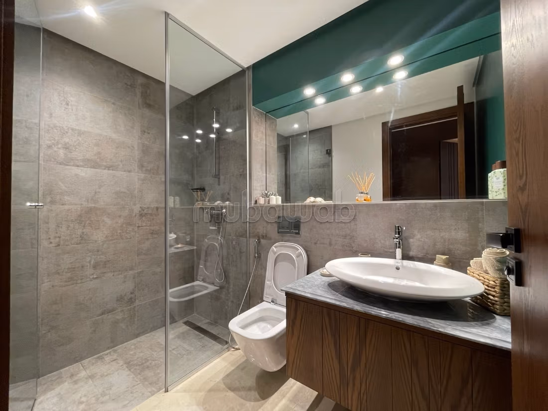 Appartement 97 m² à Ferme Bretonne (Hay Arraha) — 9