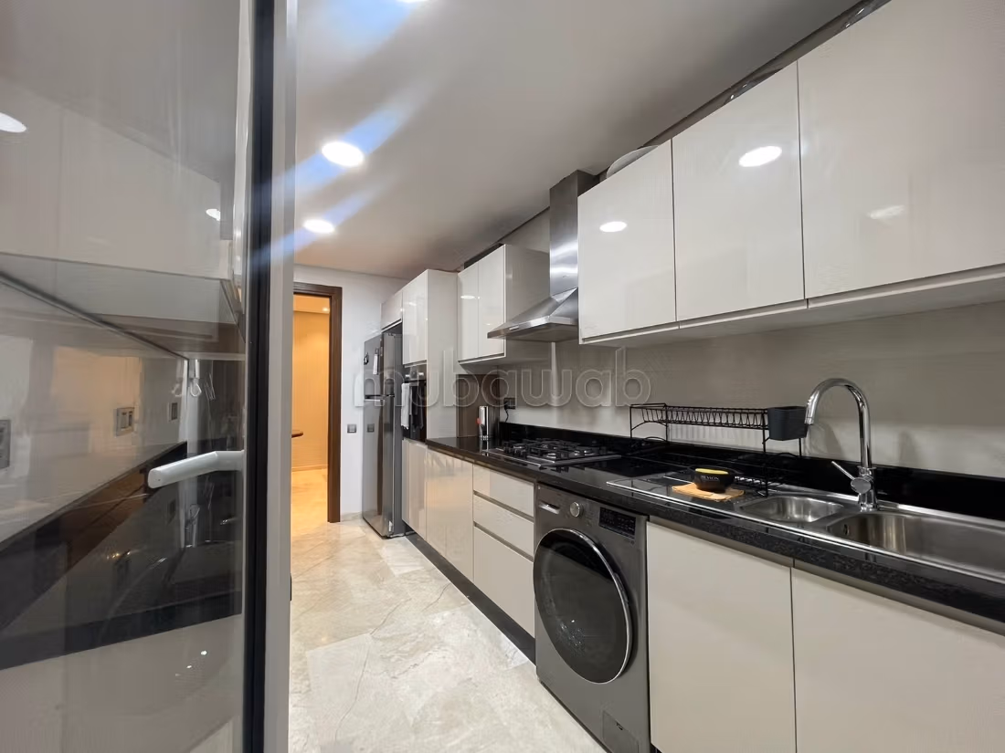 Appartement 97 m² à Ferme Bretonne (Hay Arraha) — 10
