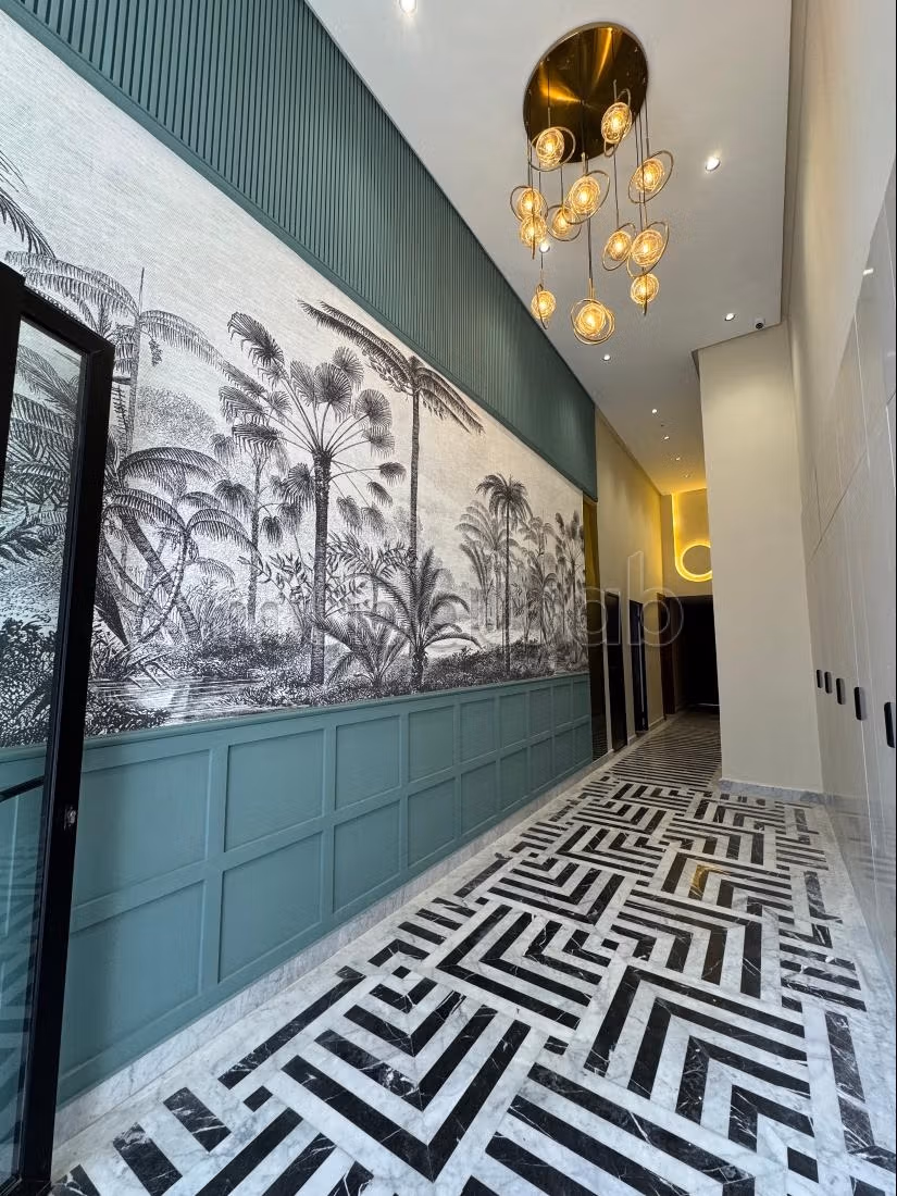 Appartement en vente à Les princesses. Superficie 45 m². Fenêtres double vitrage et chauffage central — 3