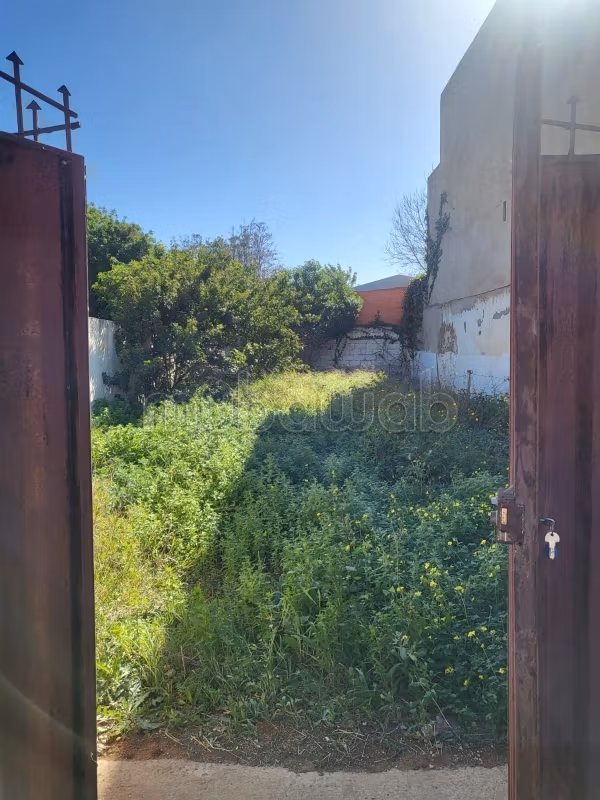 Land kopen. Oppervlakte 101 m²