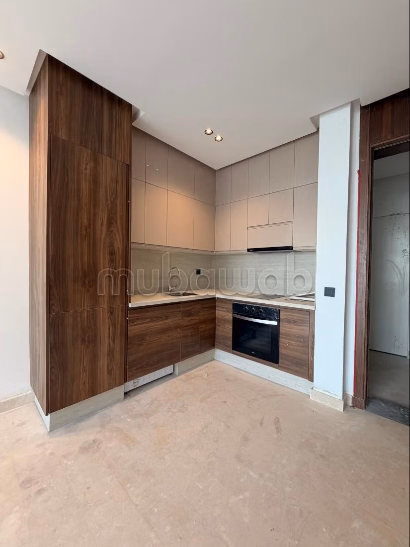 Studios neufs à vendre – Palmier Casablanca - Ansicht 2