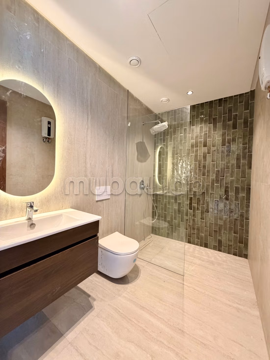 Studios neufs à vendre – Palmier Casablanca - Ansicht 4