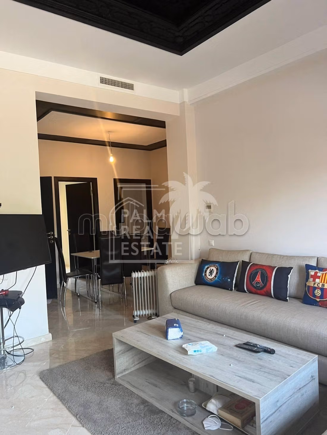 Bel appartement a vendre dans une résidence touristique - Widok 3