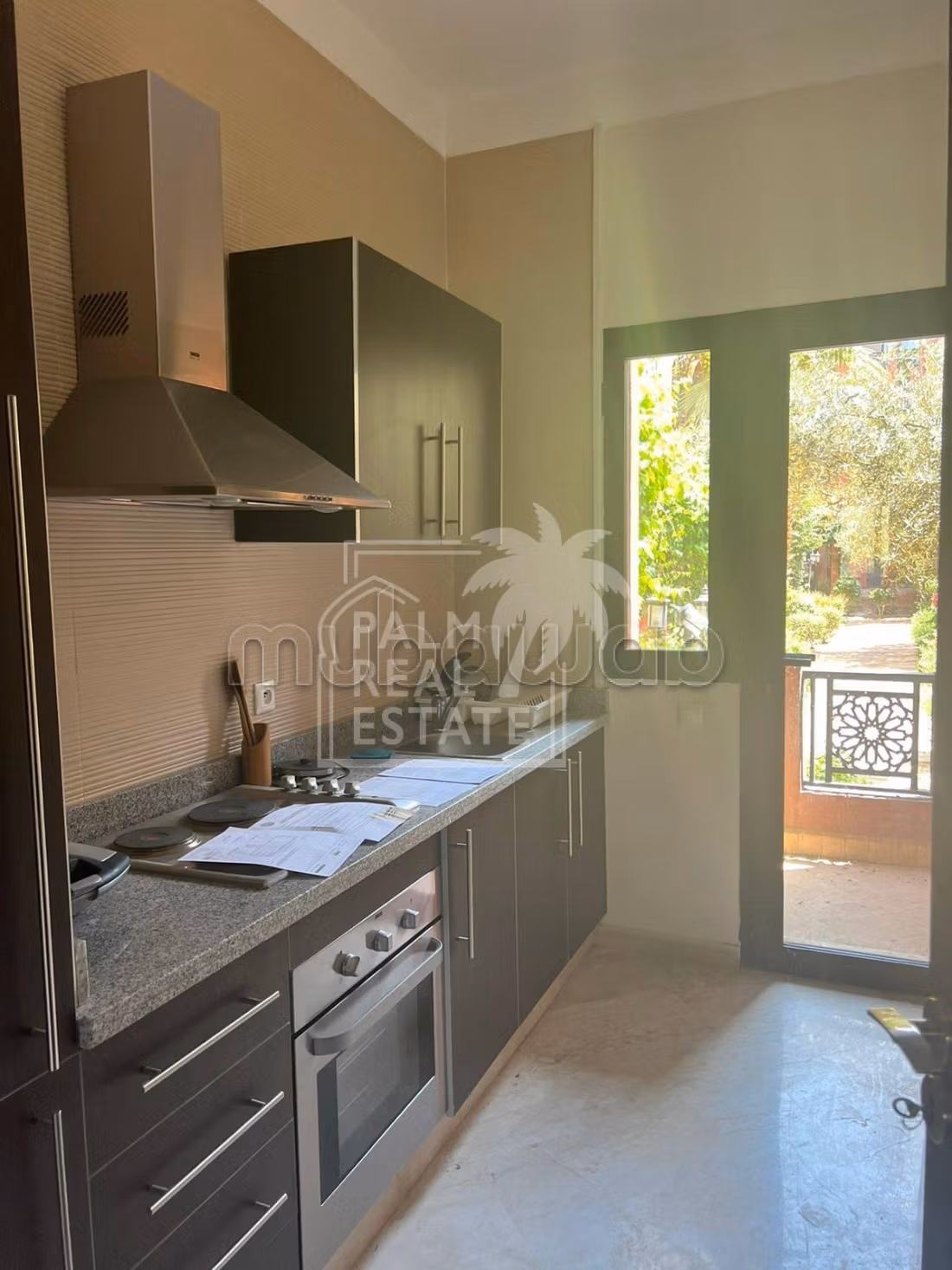 Splendido appartamento da acquistare a Route Casablanca. Superficie 78 m²