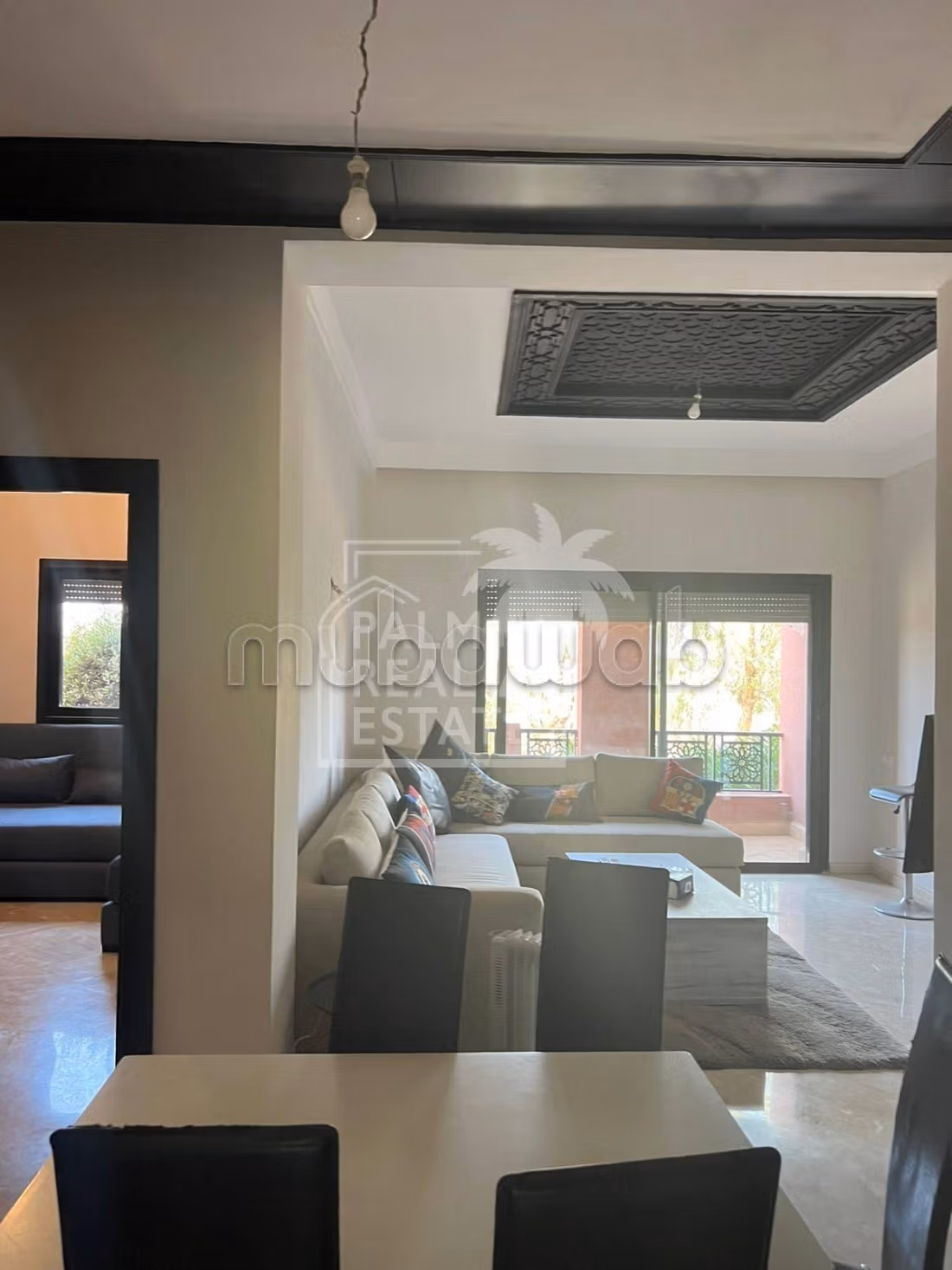 Splendido appartamento da acquistare a Route Casablanca. Superficie 78 m²