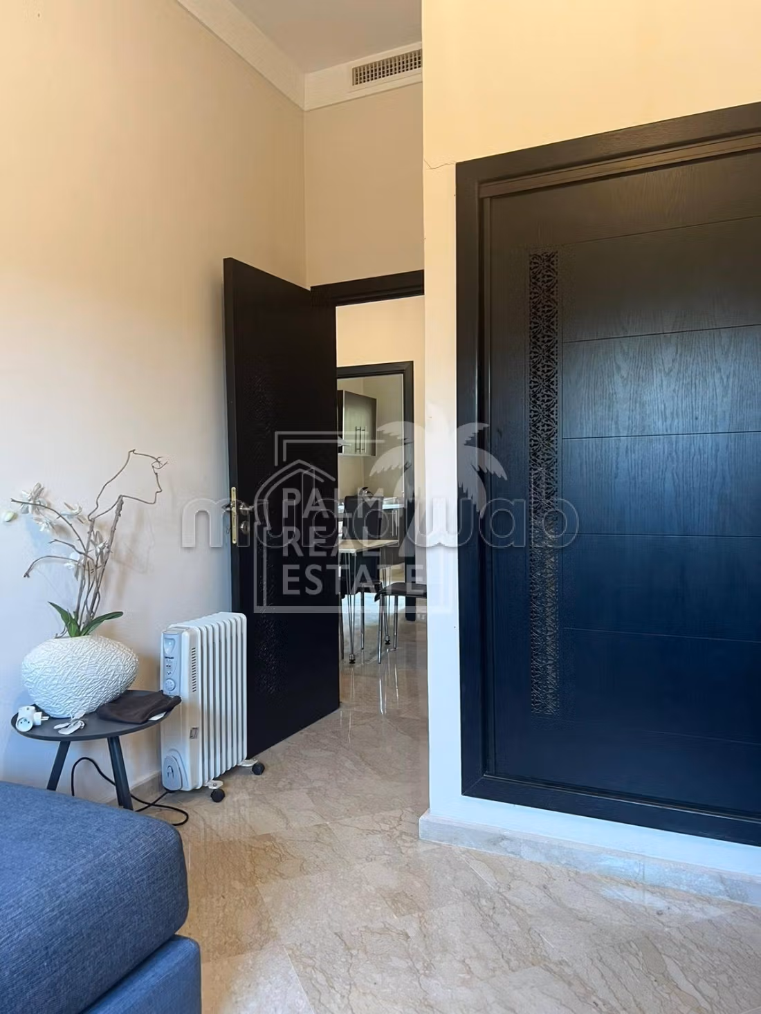Bel appartement a vendre dans une résidence touristique - Więcej