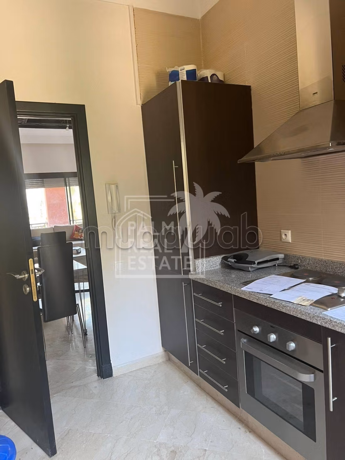 Splendido appartamento da acquistare a Route Casablanca. Superficie 78 m²