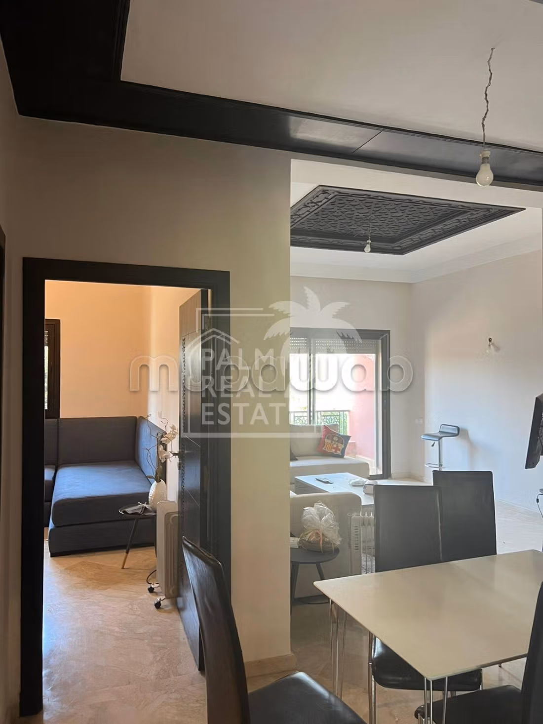 Splendido appartamento da acquistare a Route Casablanca. Superficie 78 m²
