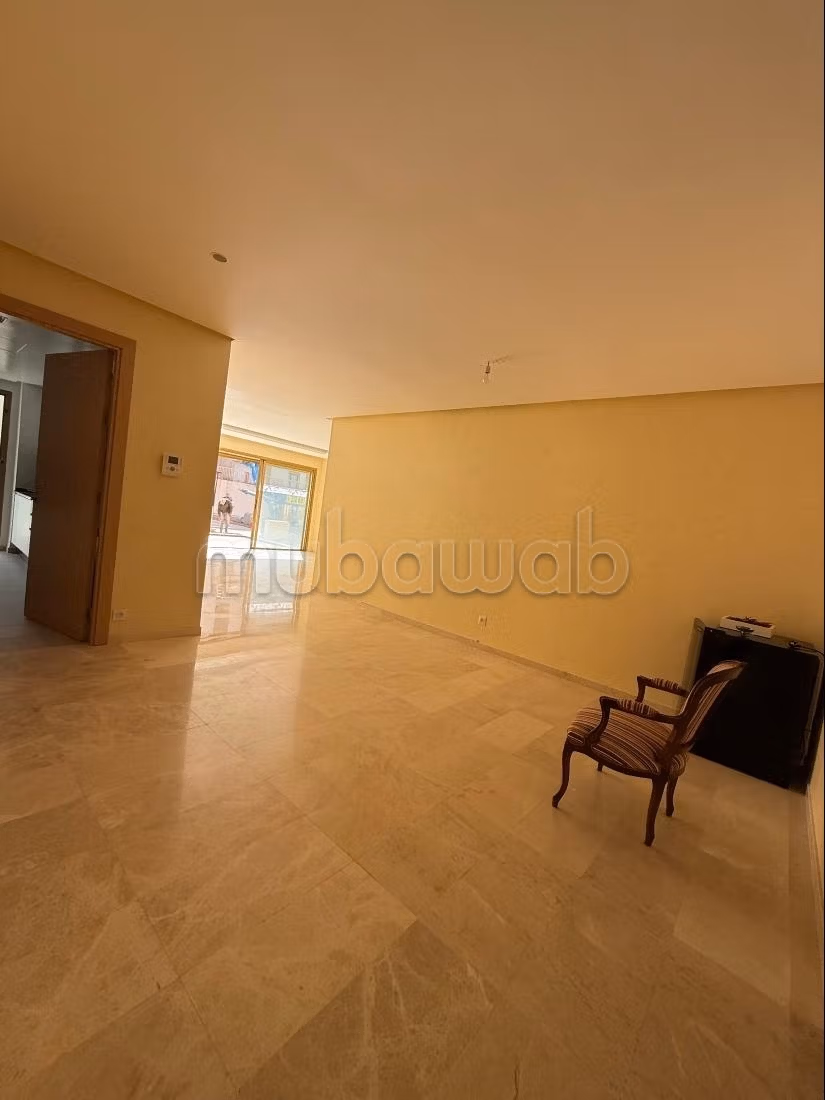 Bel appartement à vendre à RÉSIDENCE IMKAN LE CAROUSSEL. 4 pièces. Places de stationnement et terrasse — 5
