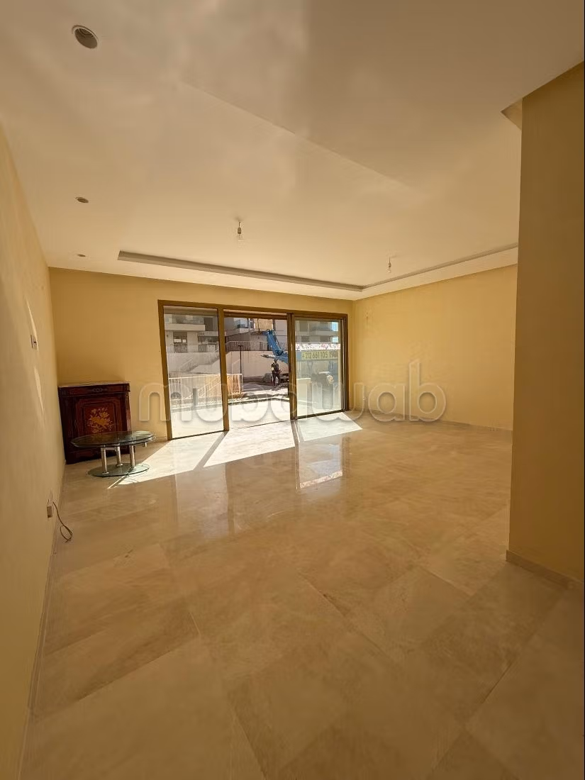 Bel appartement à vendre à RÉSIDENCE IMKAN LE CAROUSSEL. 4 pièces. Places de stationnement et terrasse — 4