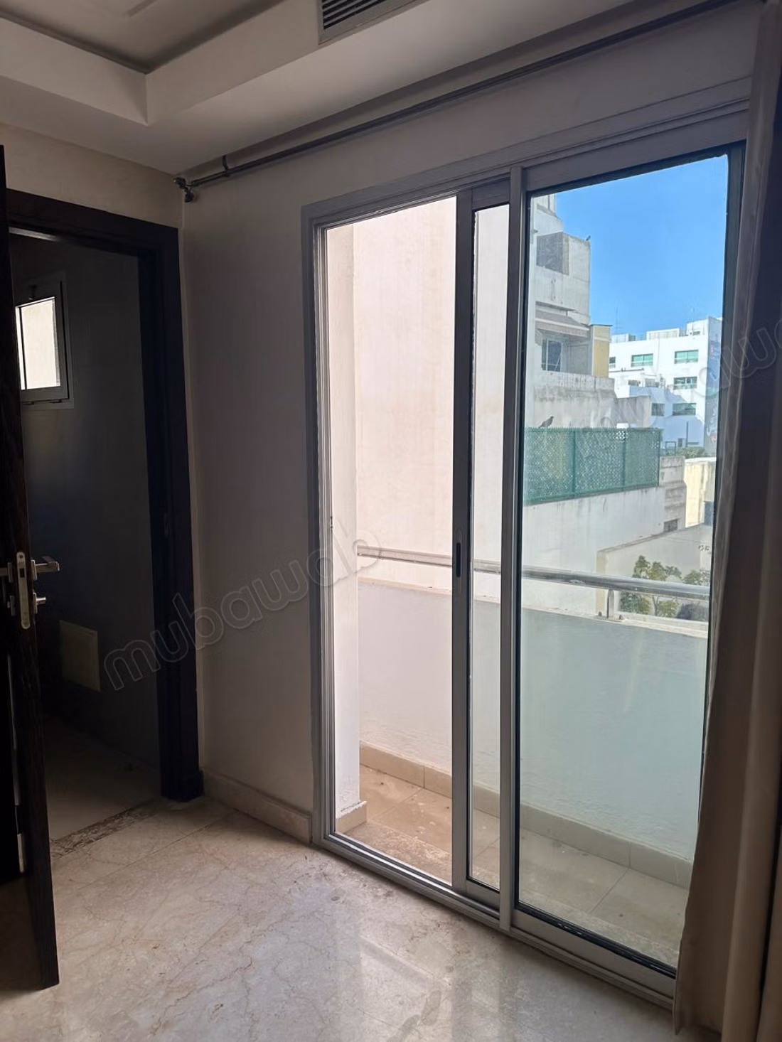 Bellissimo appartamento in affitto a Palmier. Superficie 54 m². Arredato