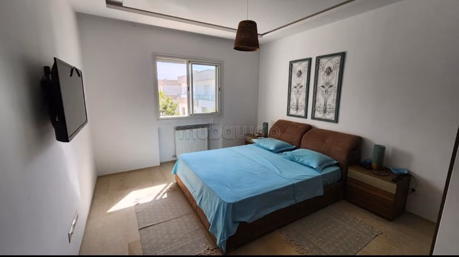 A vendre s2 à la Soukra