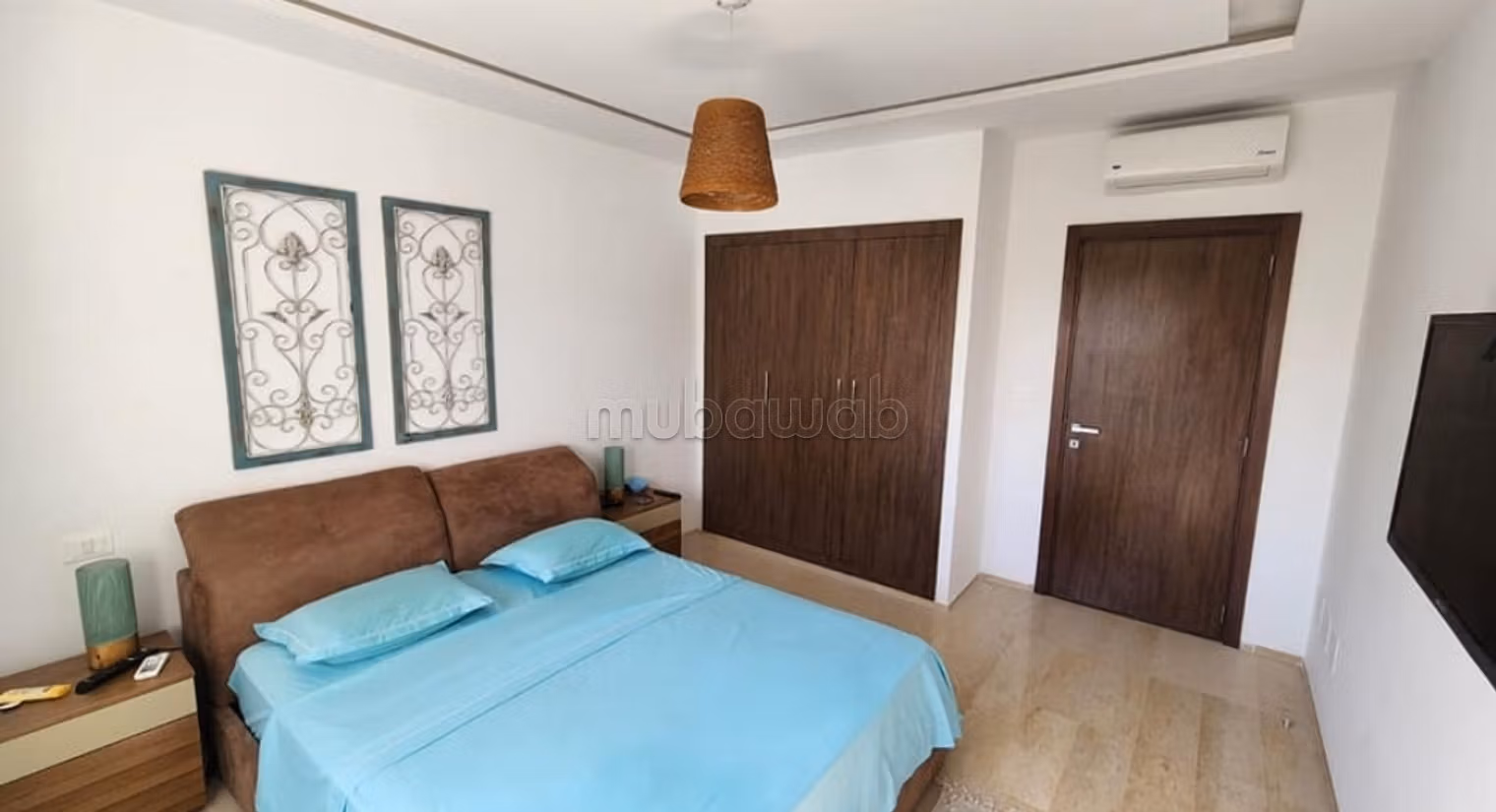 A vendre s2 à la Soukra