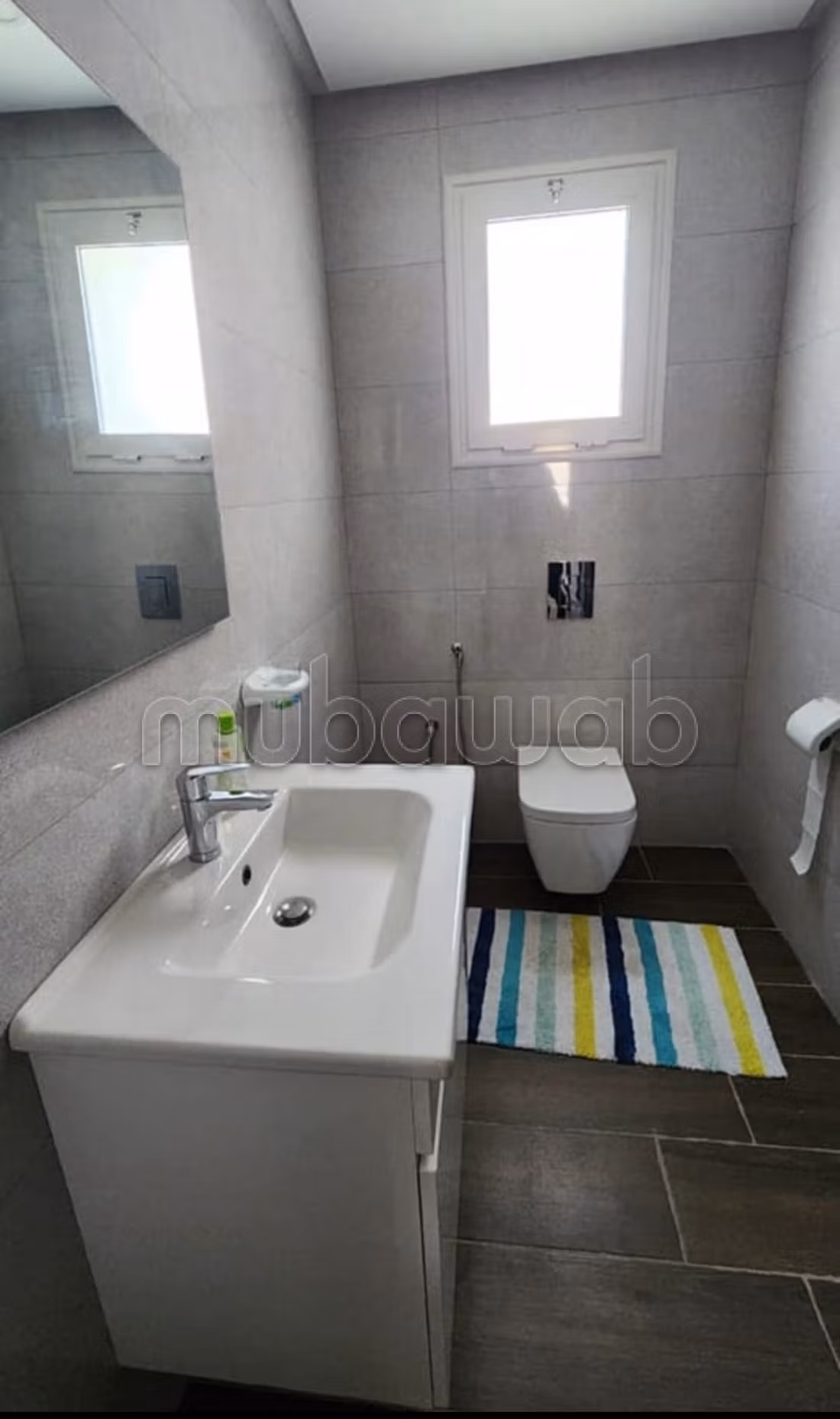 A vendre s2 à la Soukra