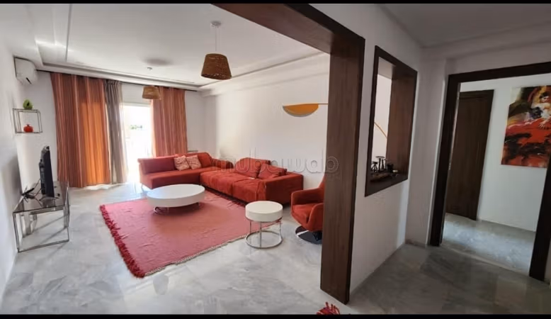 A vendre s2 à la Soukra