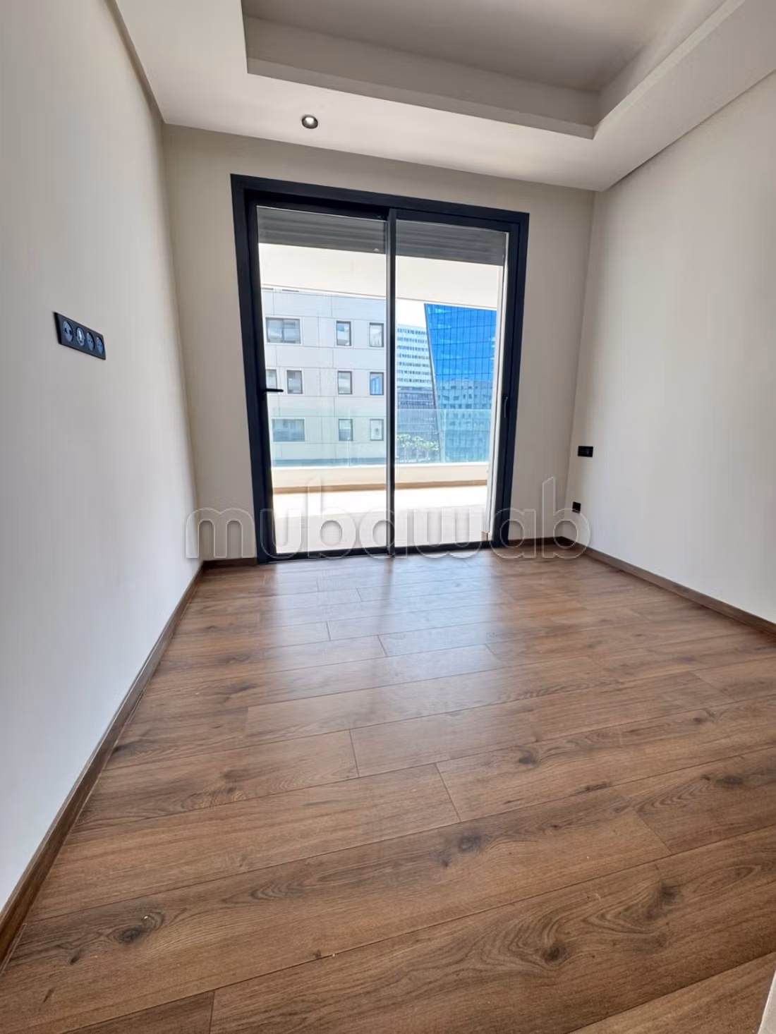 Appartement de standing avec splendide terrasse