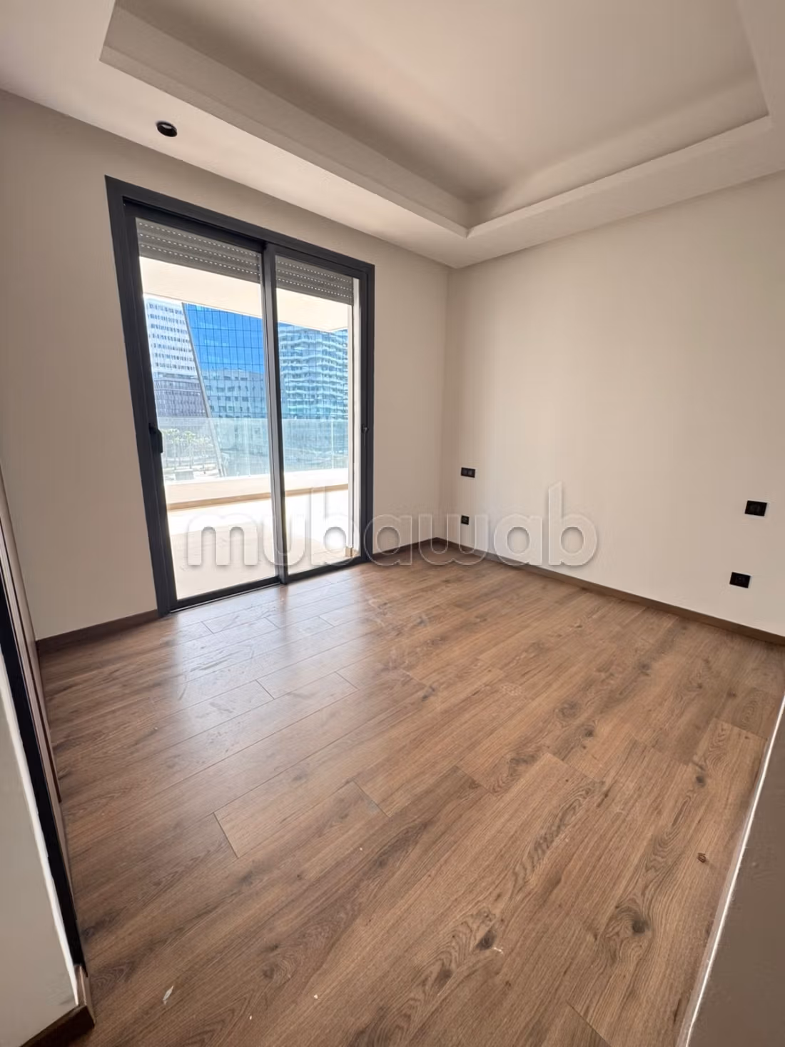 Appartement de standing avec splendide terrasse