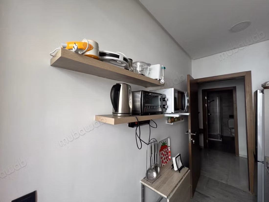 Appartement Meublé 2 chambres à CFC