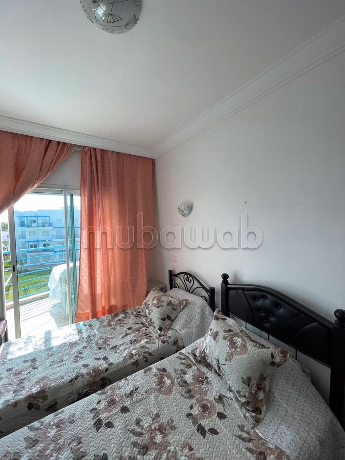 Location appartement Cabo negro