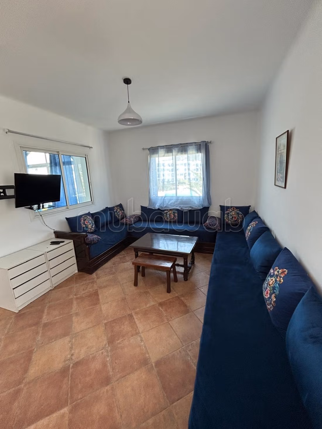 Location appartement Cabo negro