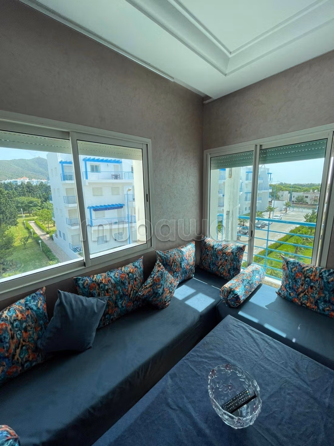 Location appartement Cabo negro