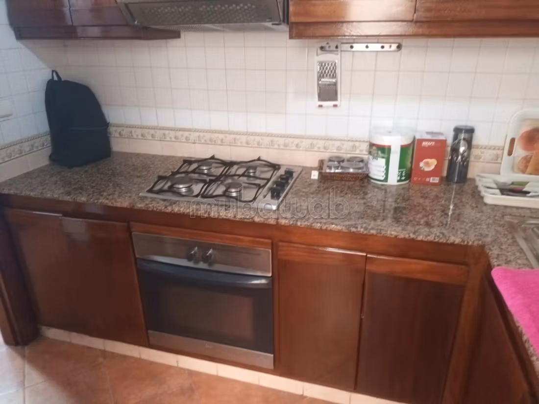 Location appartement Cabo negro