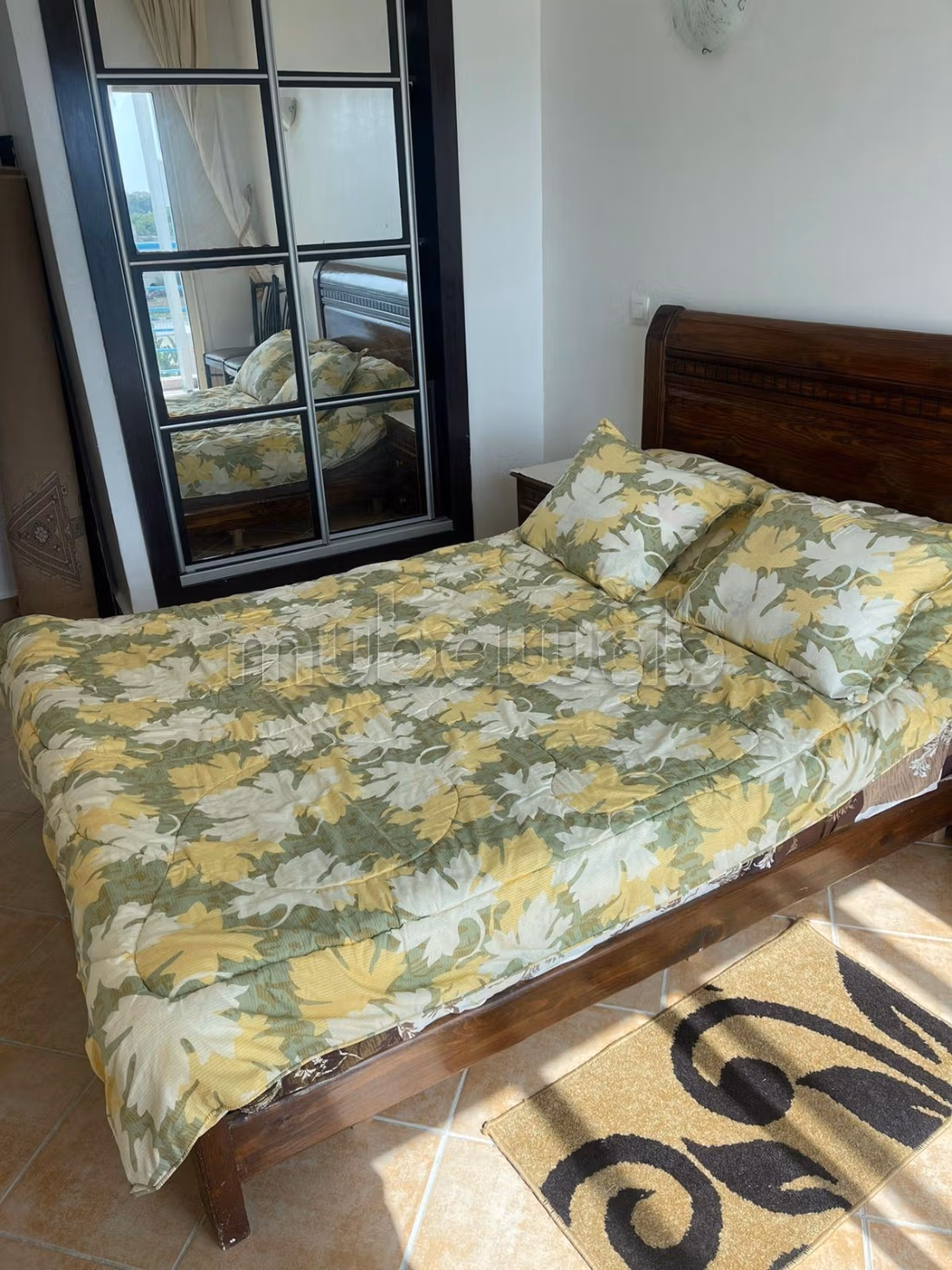 Location appartement Cabo negro