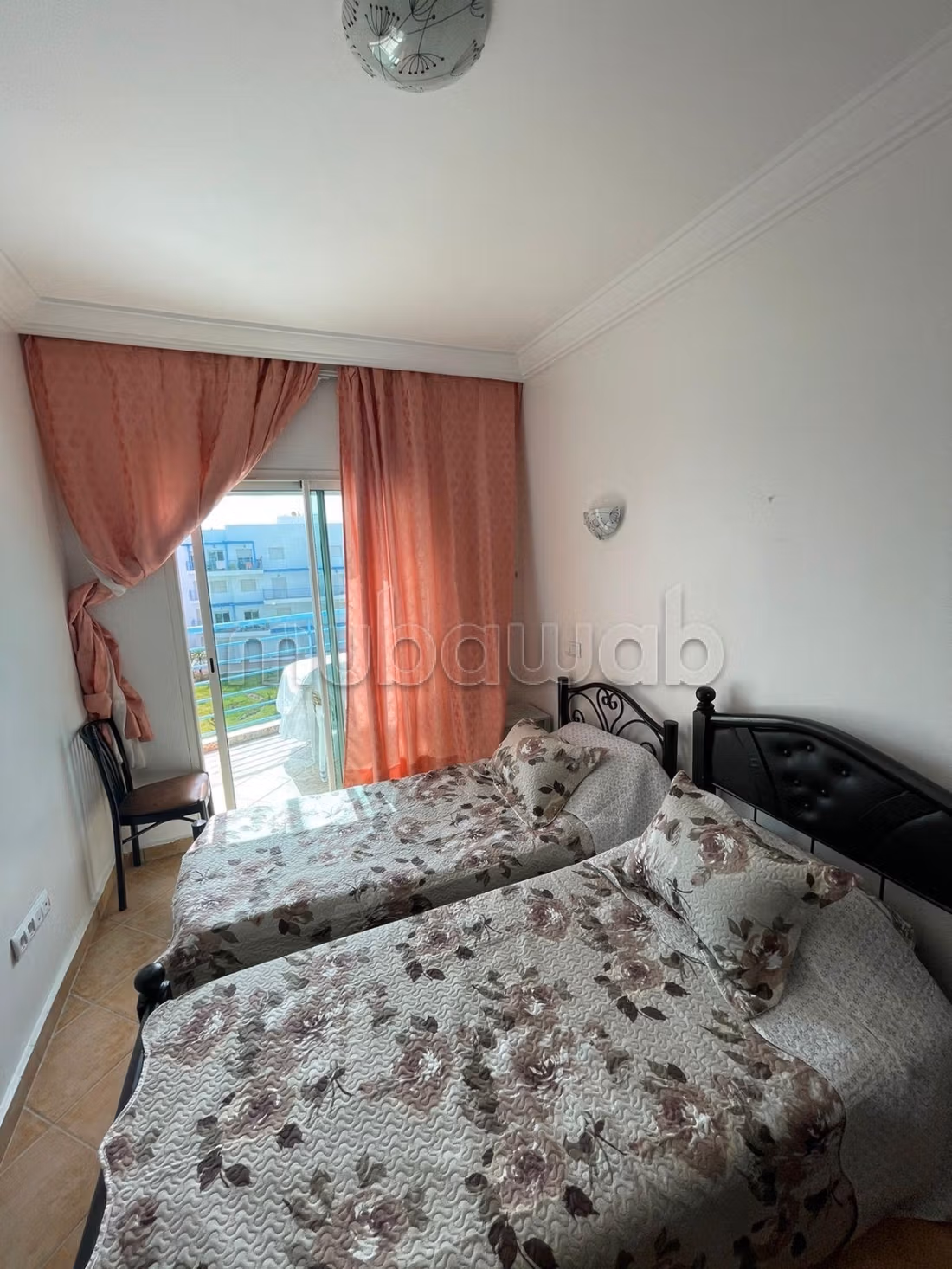 Location appartement Cabo negro