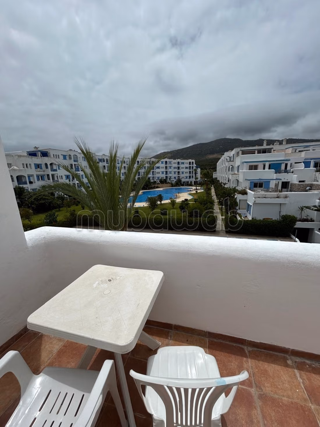 Location appartement Cabo negro