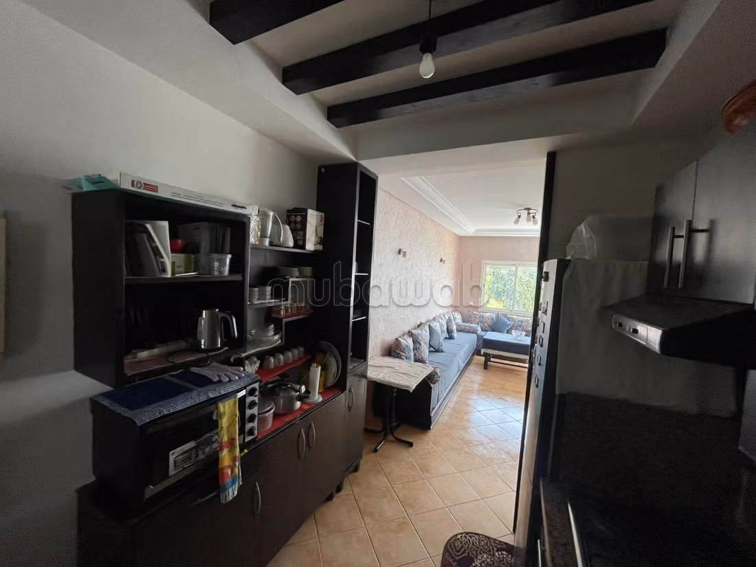 Location appartement Cabo negro