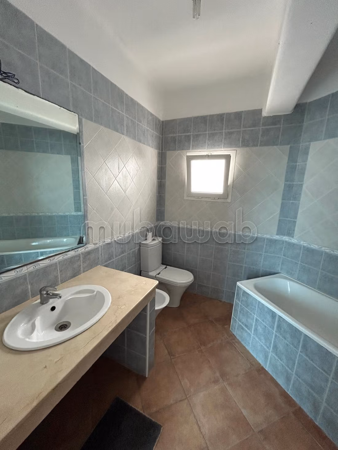 Location appartement Cabo negro