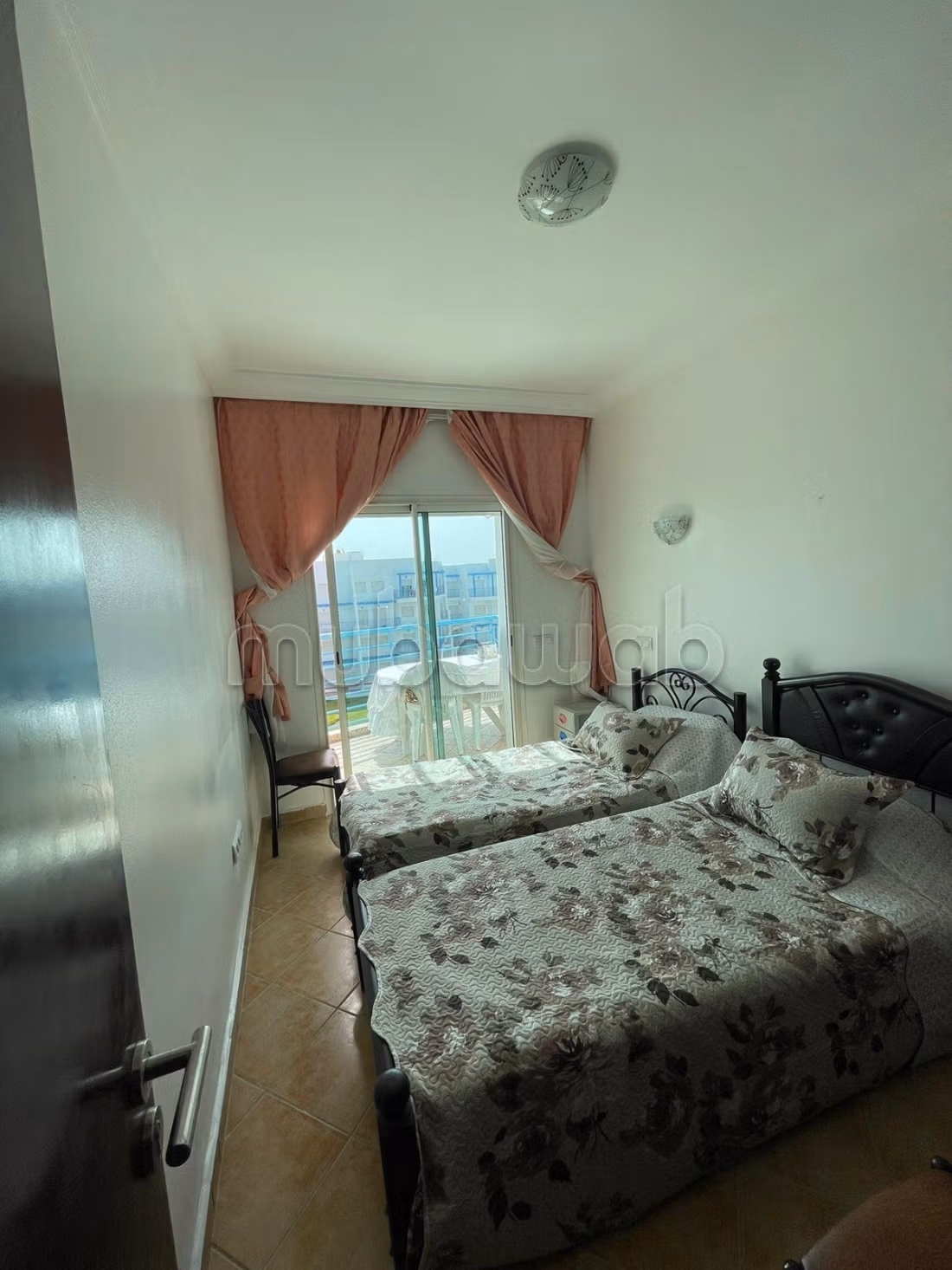 Location appartement Cabo negro