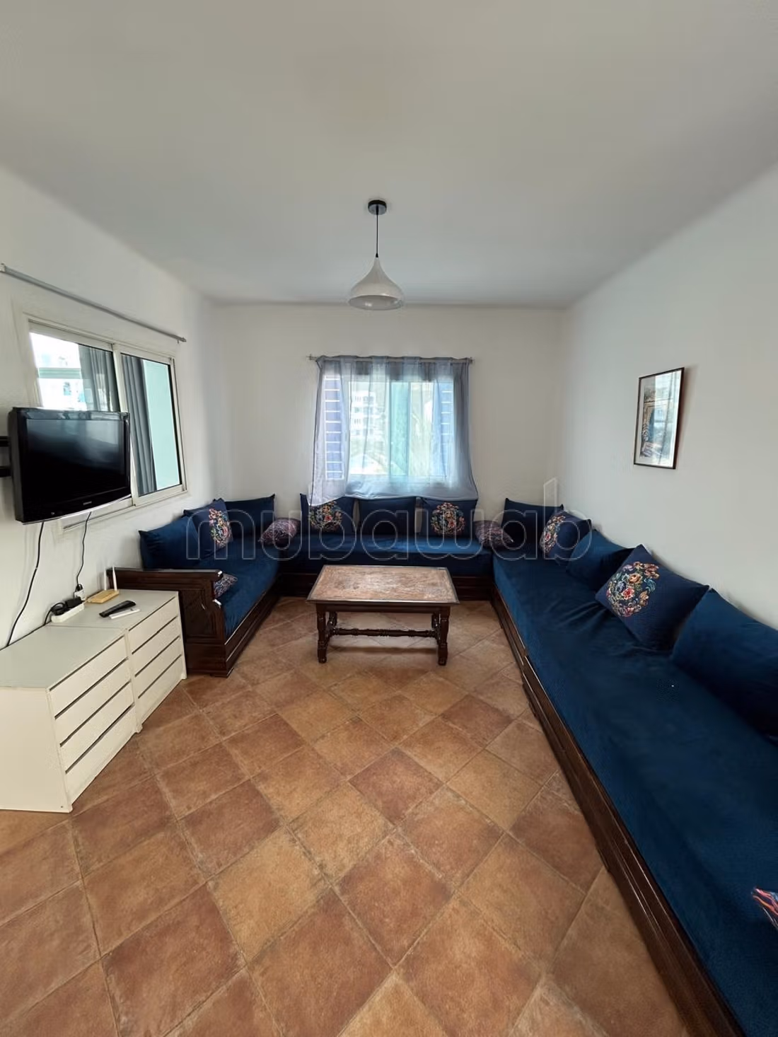 Location appartement Cabo negro