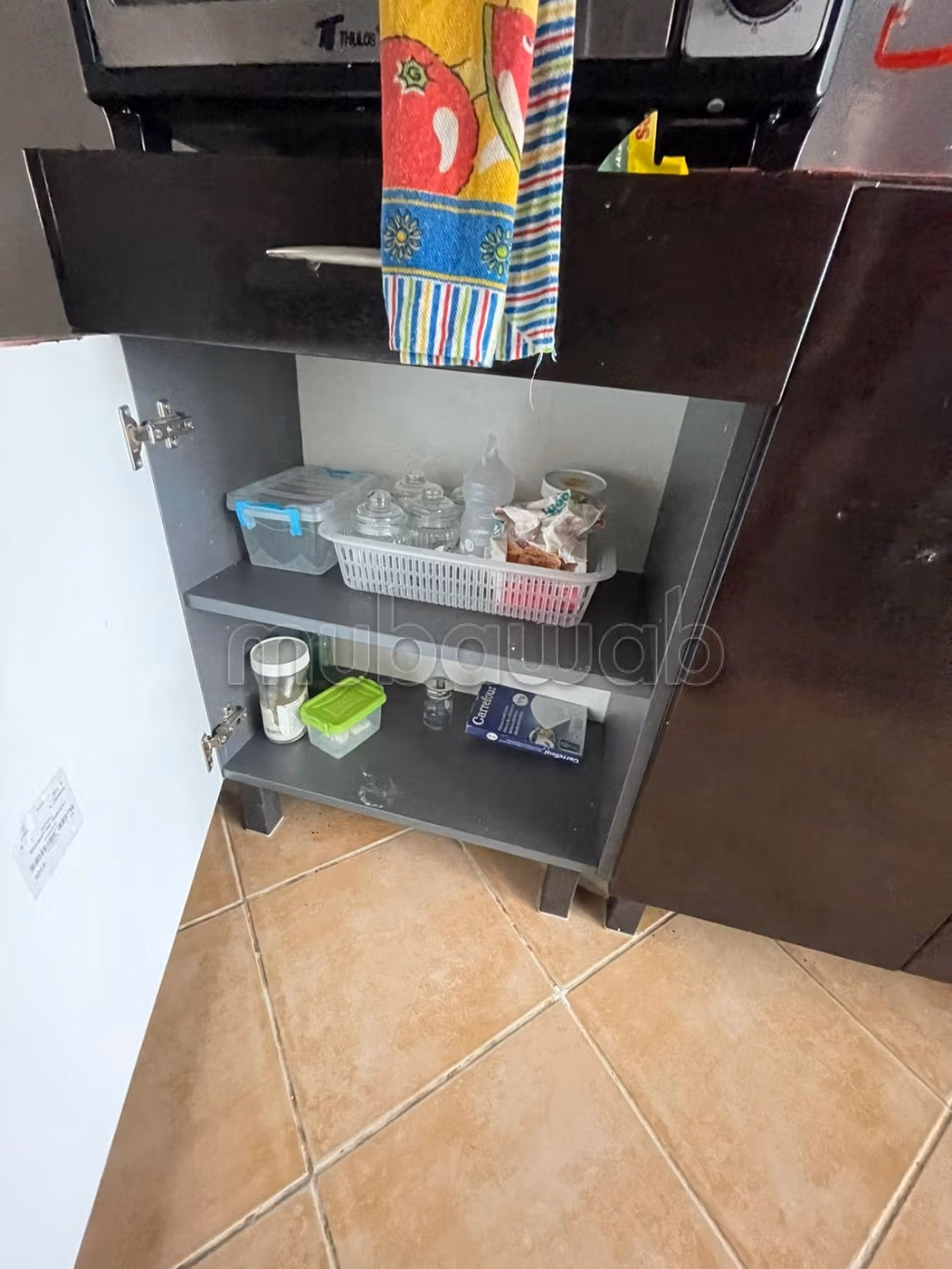 Location appartement Cabo negro