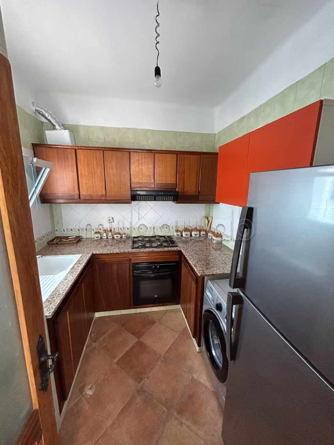 Location appartement Cabo negro