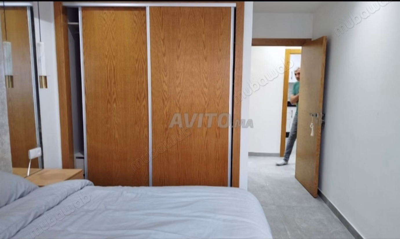 Location appartement Jawhara marina