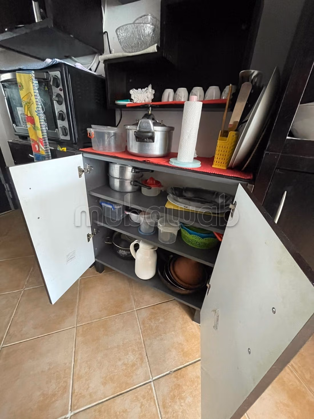 Location appartement Cabo negro
